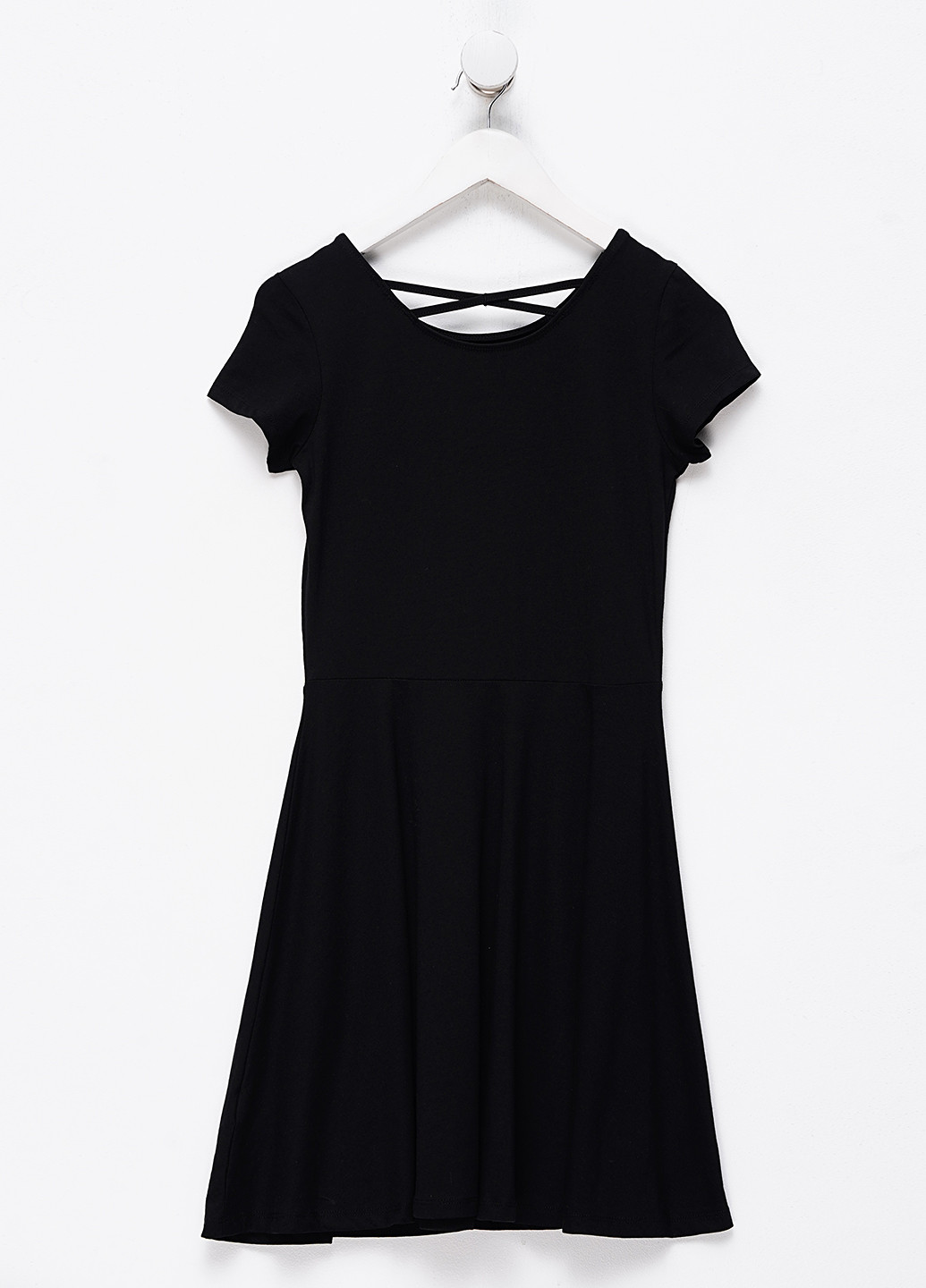 Чорна сукня C&A (334710150)