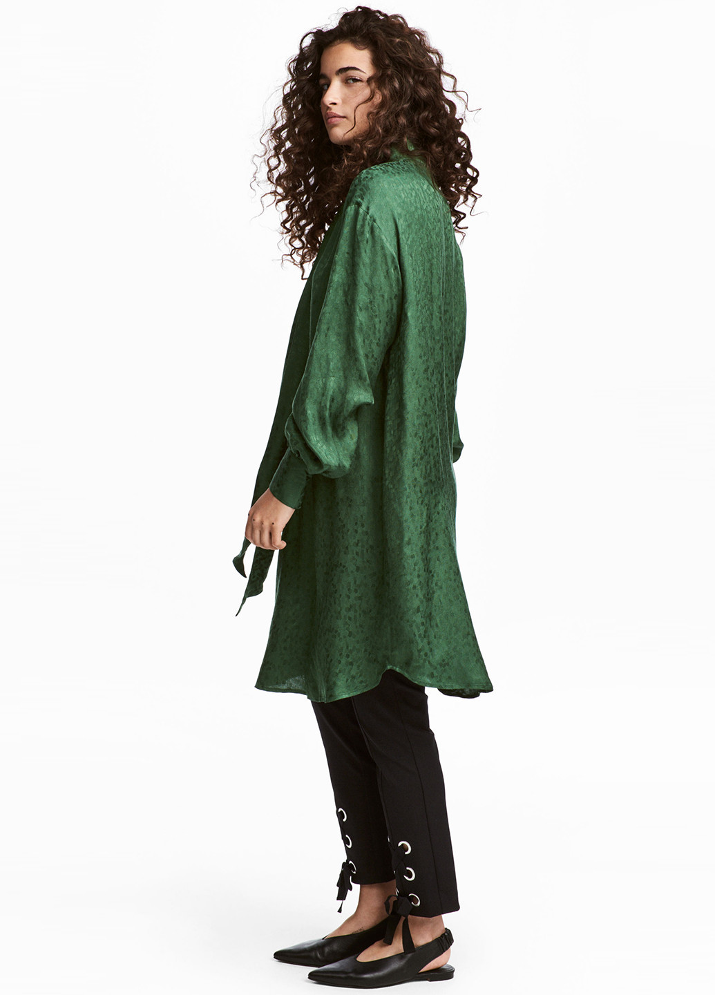 Штани H&M (366488403)