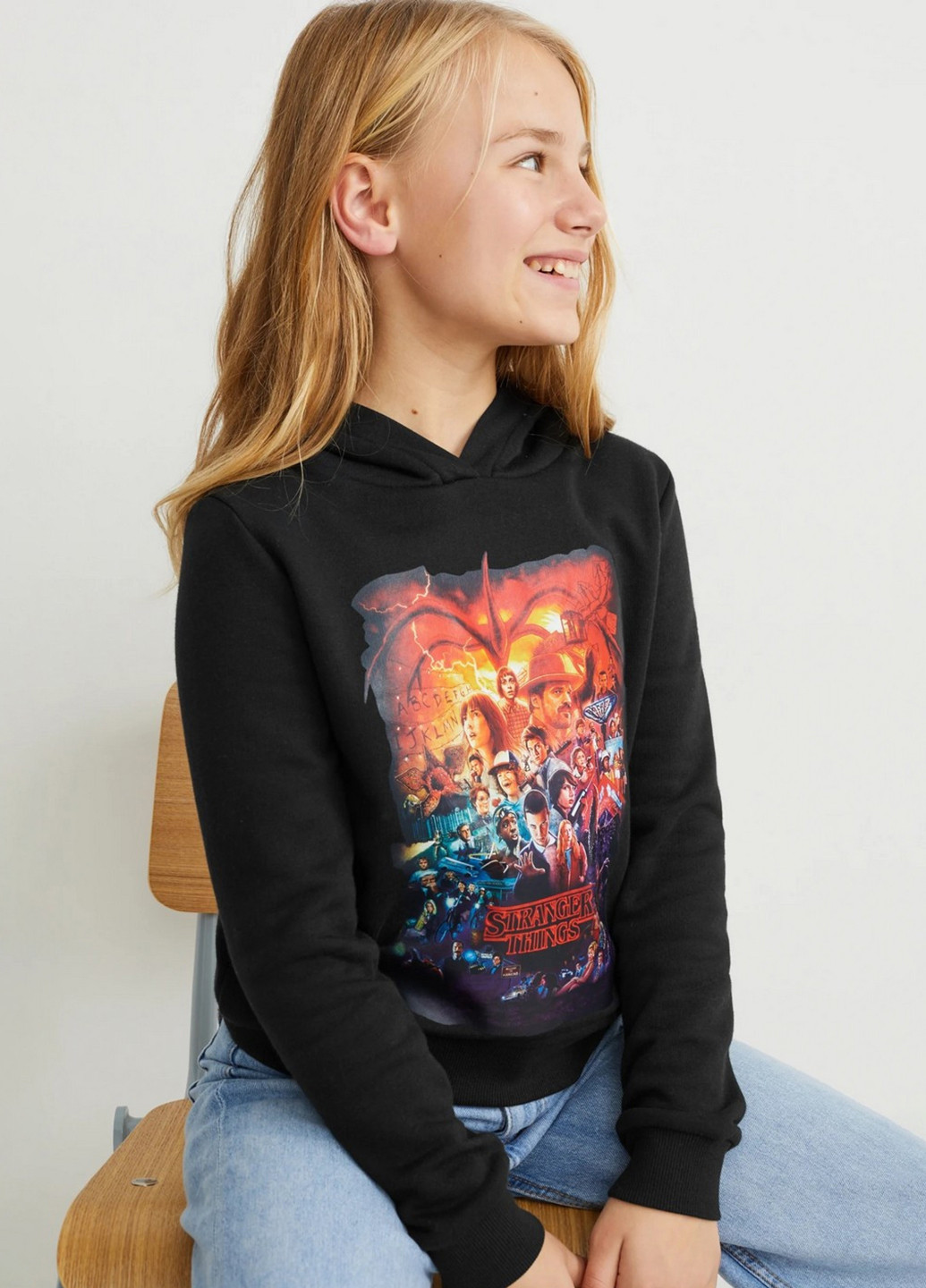 Худі C&A (314946307)