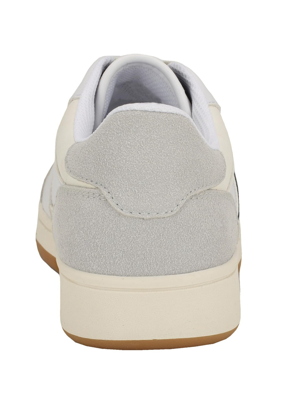 Белые демисезонные кроссовки Tommy Hilfiger