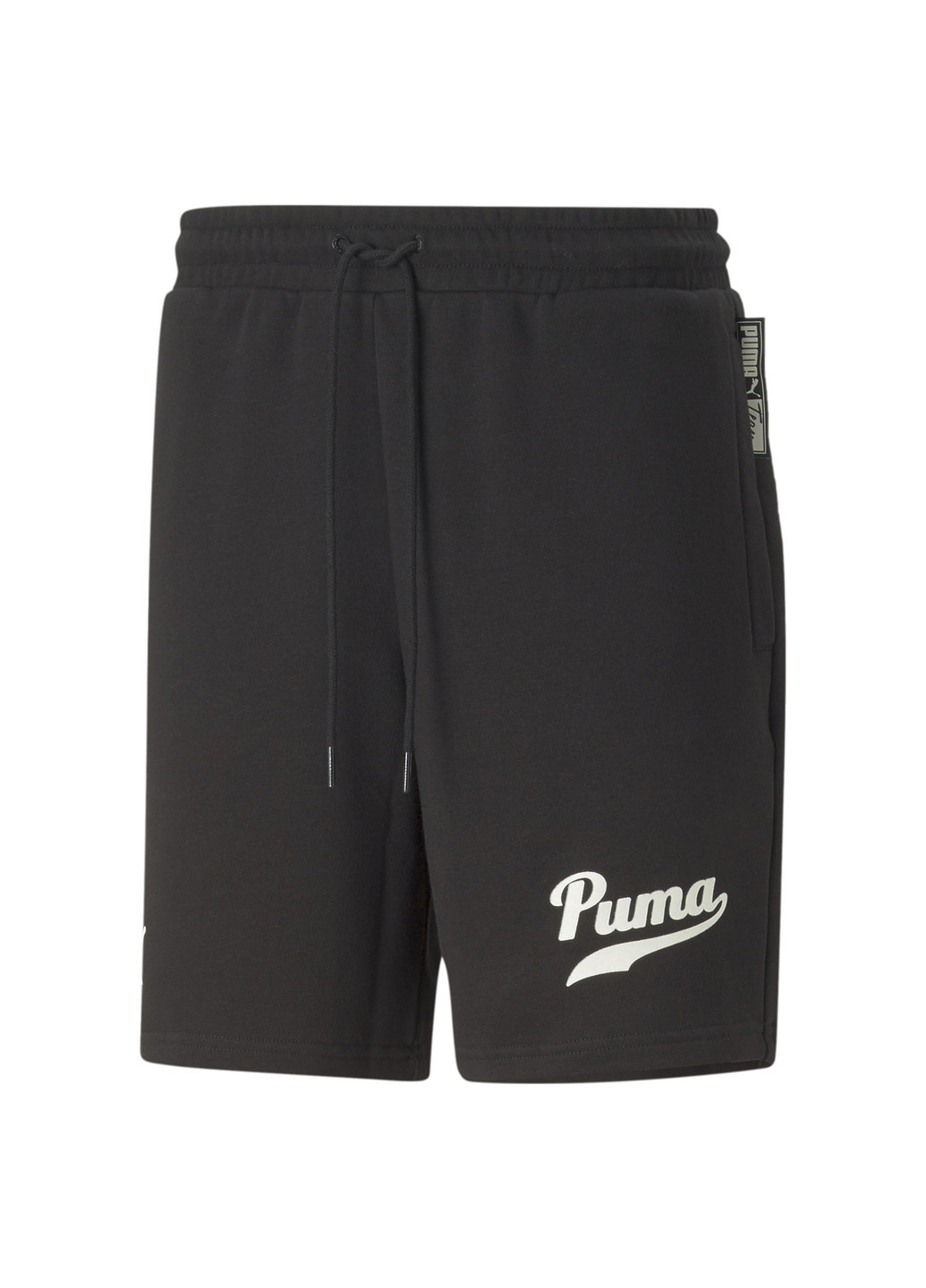 Шорты Team 8" TR Men's Shorts Puma (256535607)