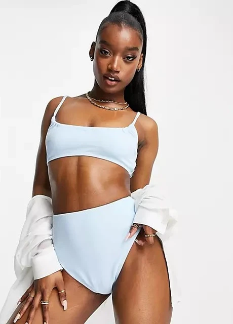 Купальні трусики Asos (253258193)