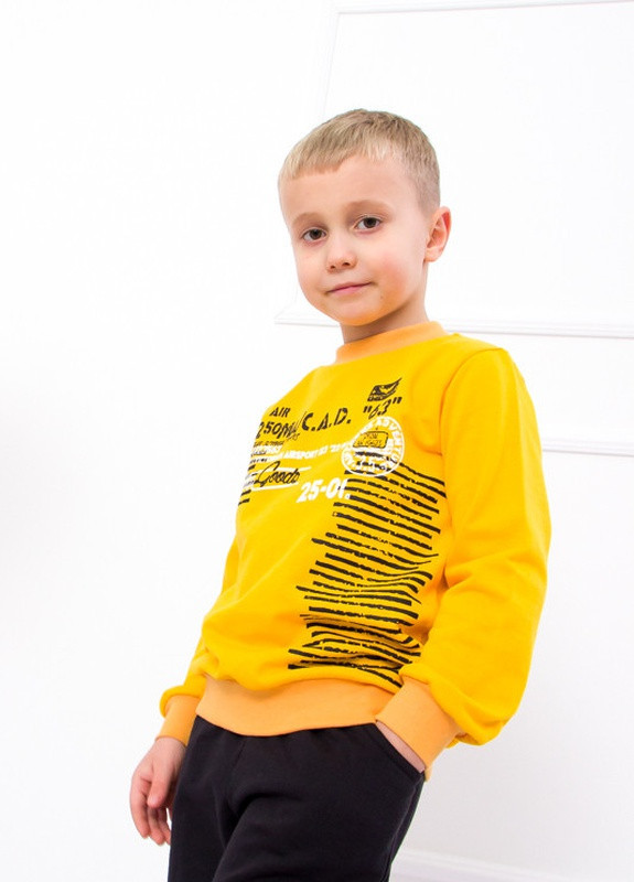 Костюм для мальчика "BOY" (p-4178) Носи своє (252016539)