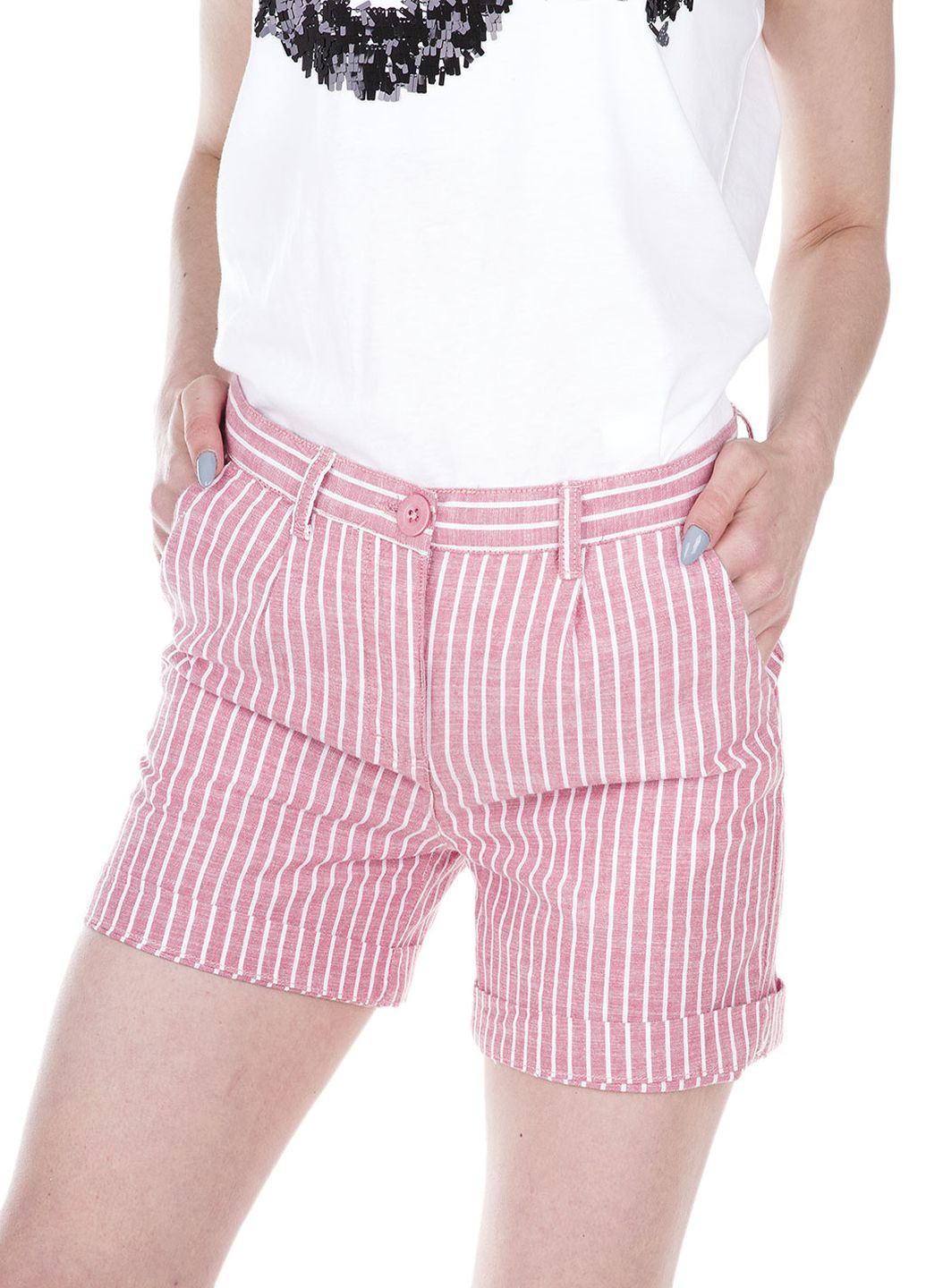 Шорты Emoi (195369023)