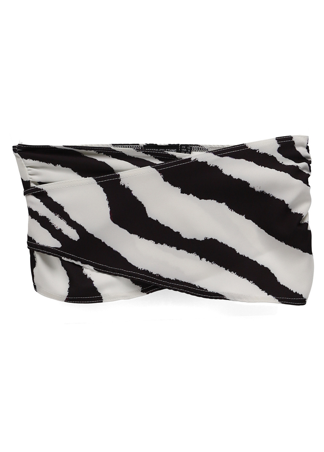 Топ PrettyLittleThing (340268577)