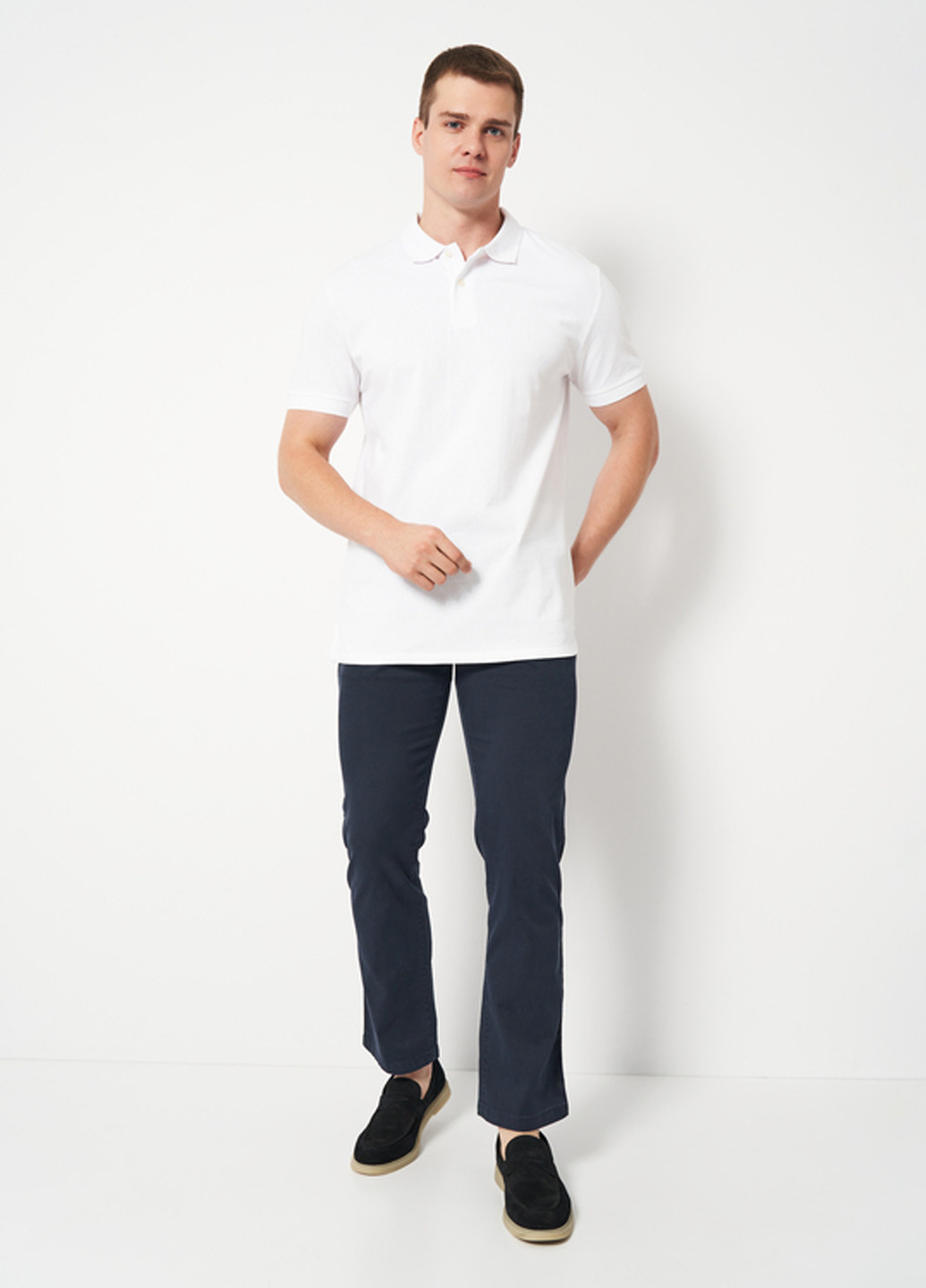 Поло Sol's PACIFIC (354571328)