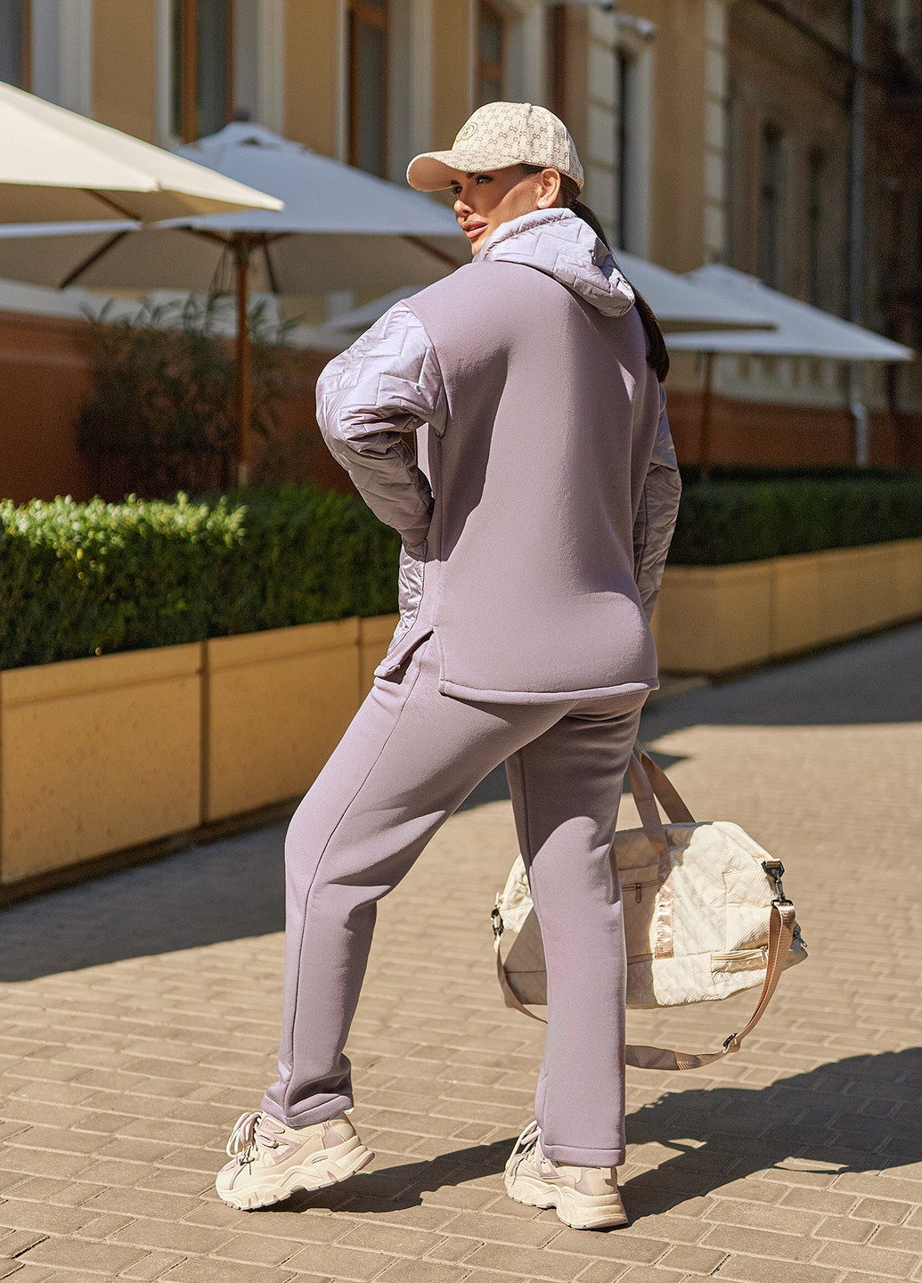 Костюм (толстовка, штани) Demma (303901695)