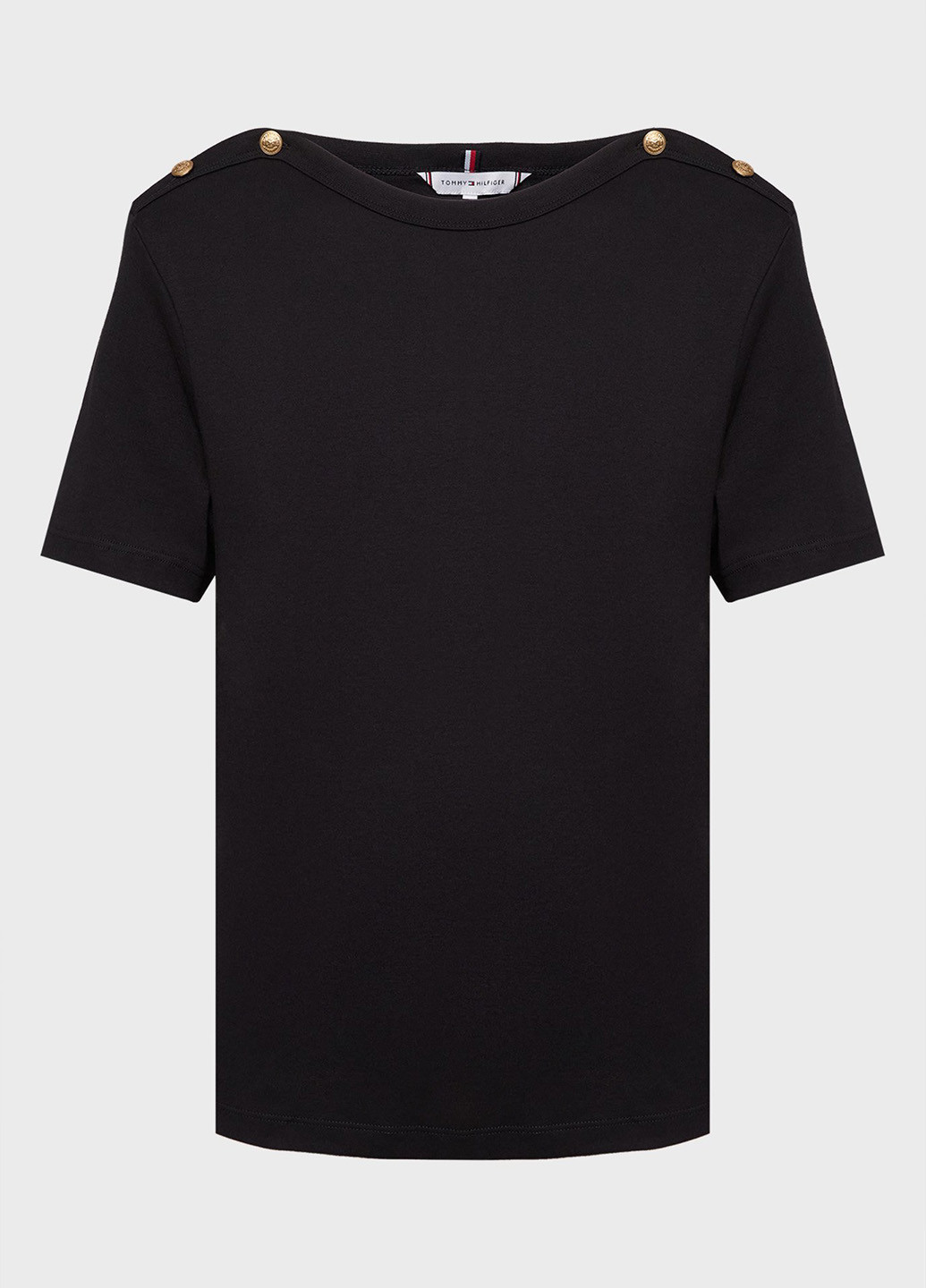 Футболка Tommy Hilfiger - (344461802)