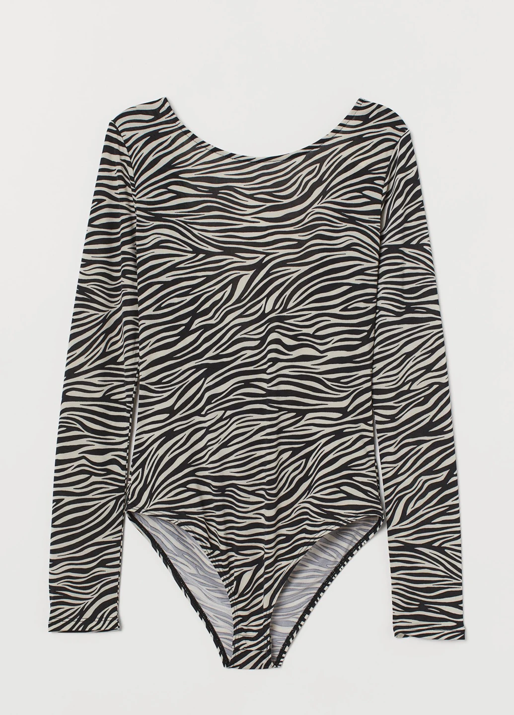 Боди H&M (213164173)