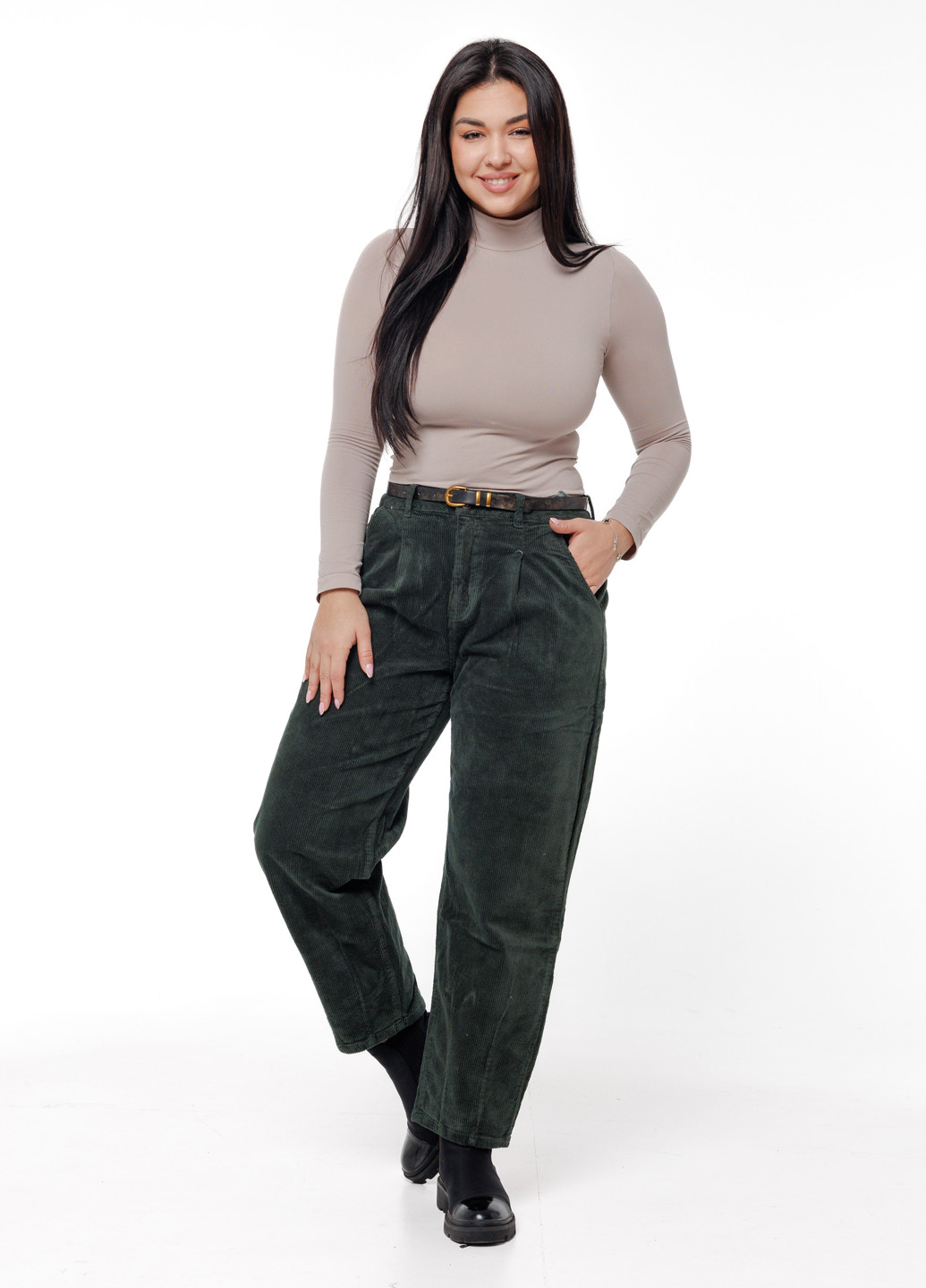 Джинси Icon - (316679903)