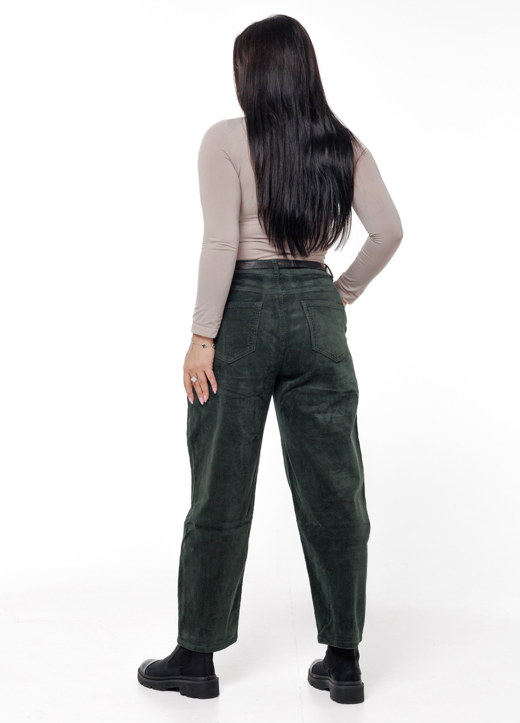 Джинси Icon - (316679903)