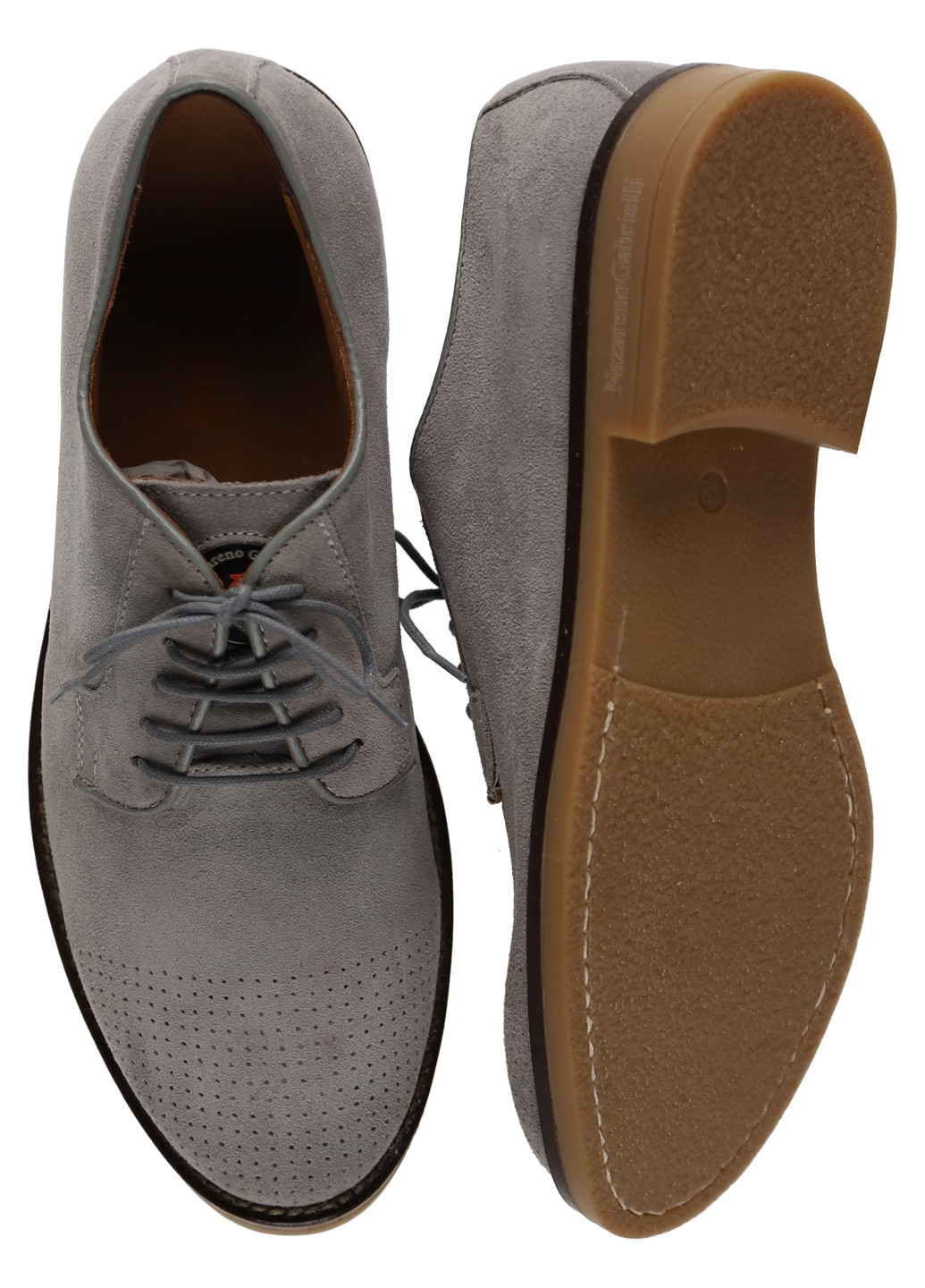 Туфлі Nazarenogabrielli (365957329)