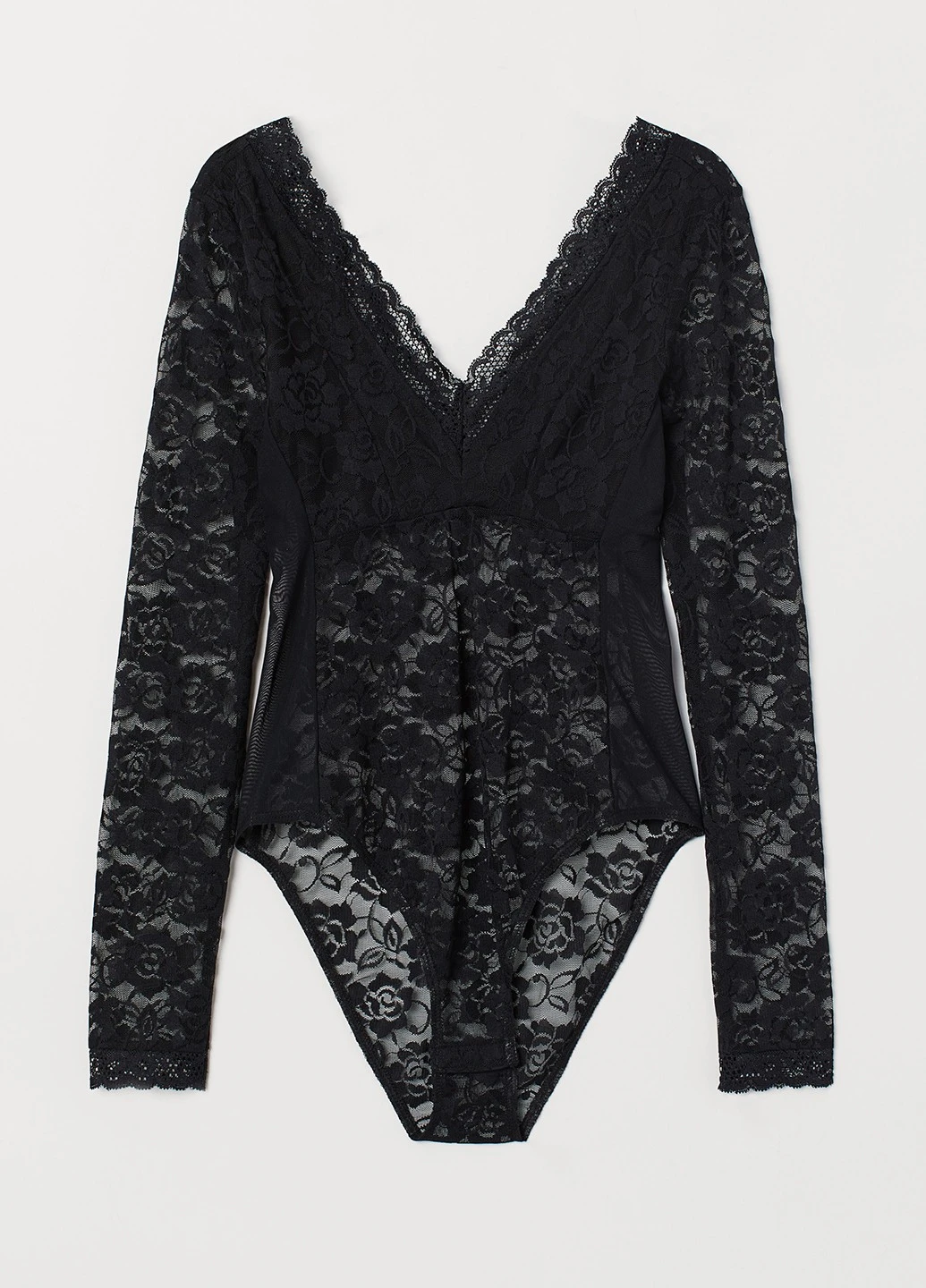 Боди H&M (207902446)