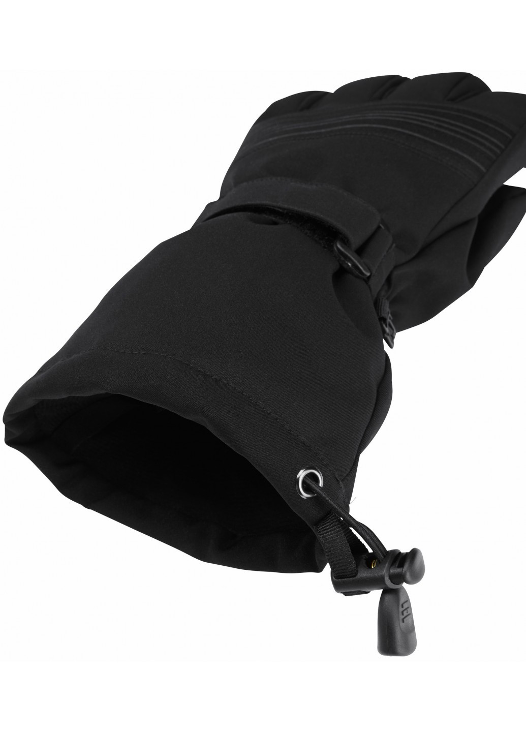 Перчатки лыжные Jack Wolfskin A65224_6000 (368322328)