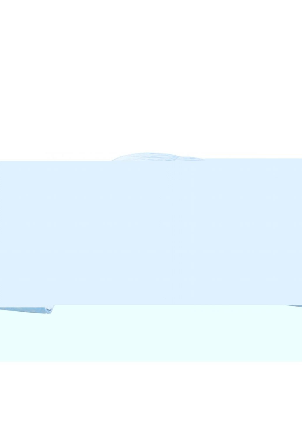 Ковдра пухова 1843 Bio-Blue 50% пух демі 172x205 см (2200003013788) Mirson (254080609)