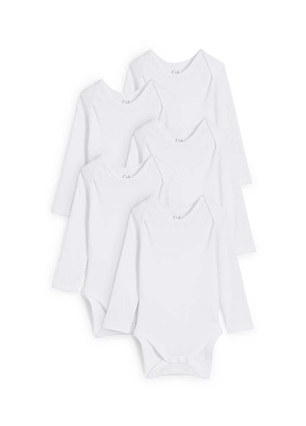 Боді (5 шт.) C&A (329297091)
