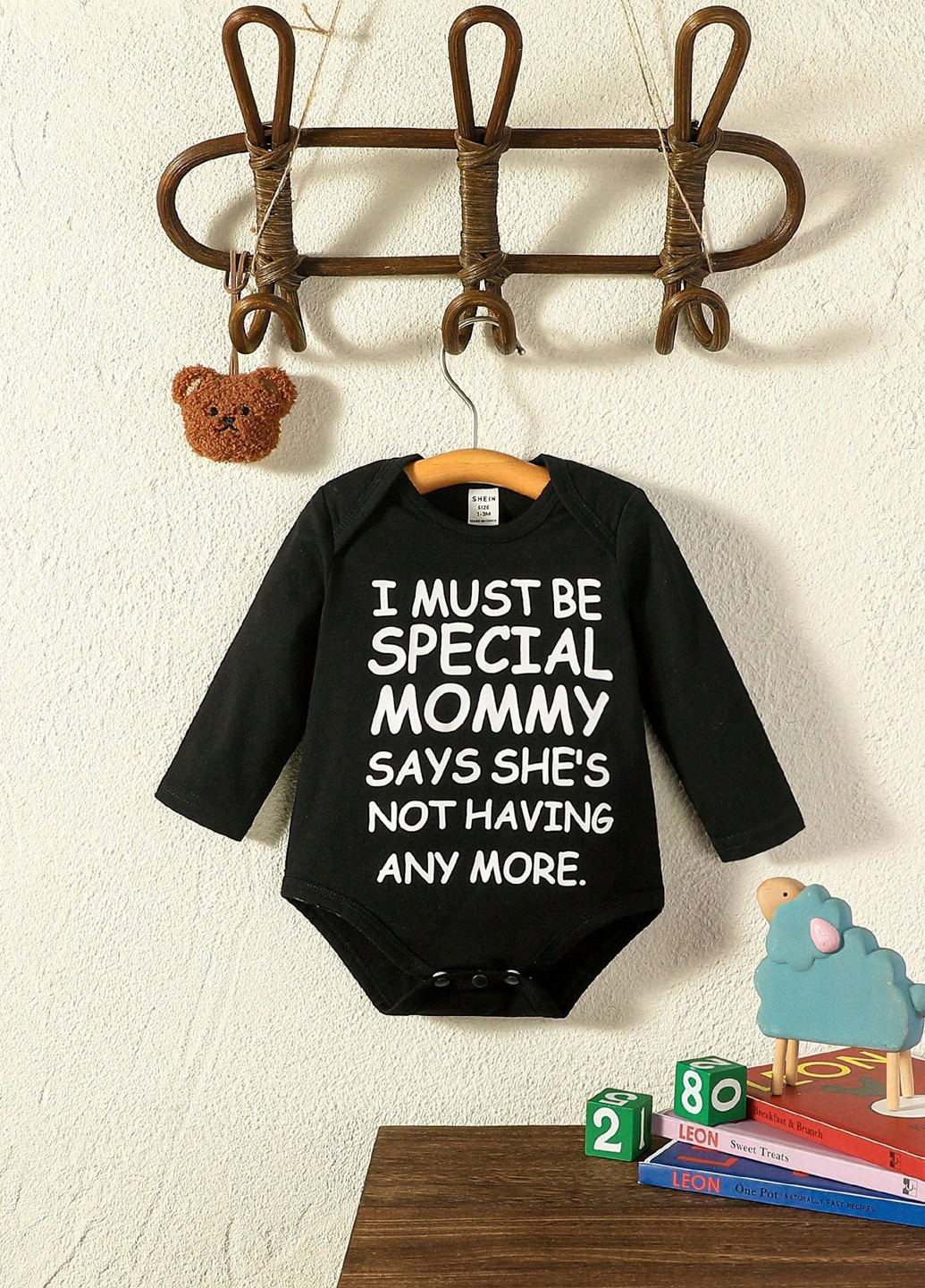 Боді SHEIN (335611378)