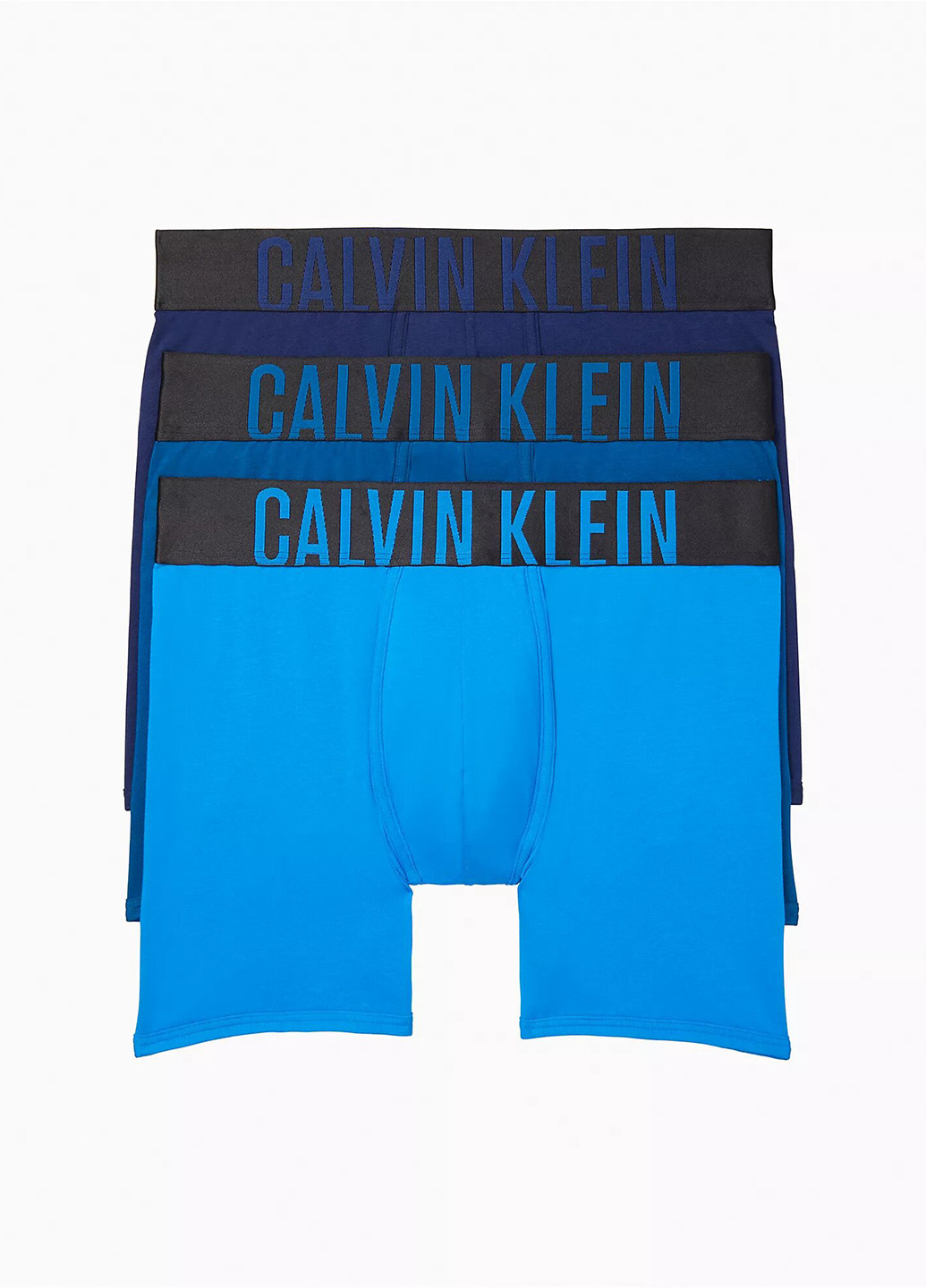 Трусы (3 шт.) Calvin Klein (262907357)