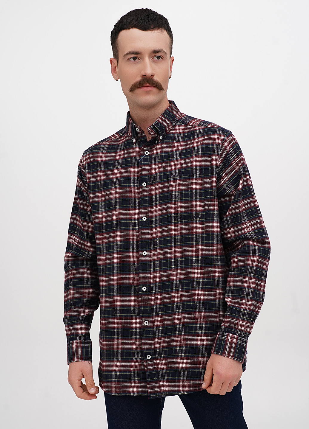 Сорочка Rowm (327542501)