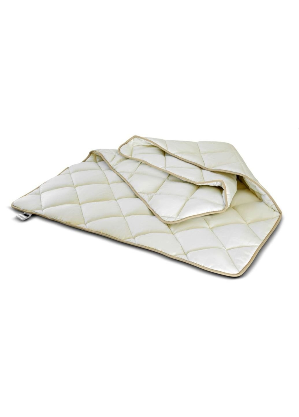 Ковдра MirSon бавовняна №1437 Carmela Зимова 200x220 (2200001537415) No Brand (254014497)