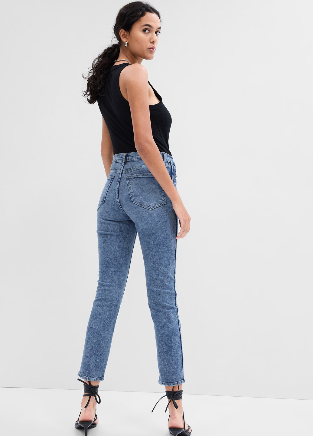 Джинси Gap - (293628399)