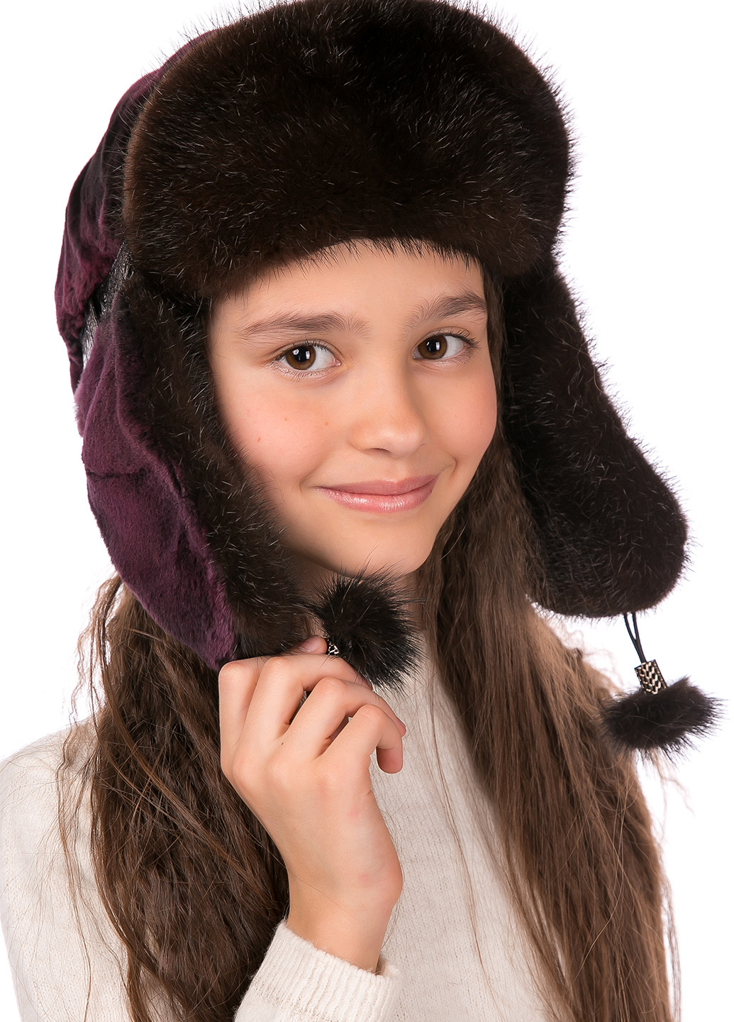 Вушанка Фиона (164865602)