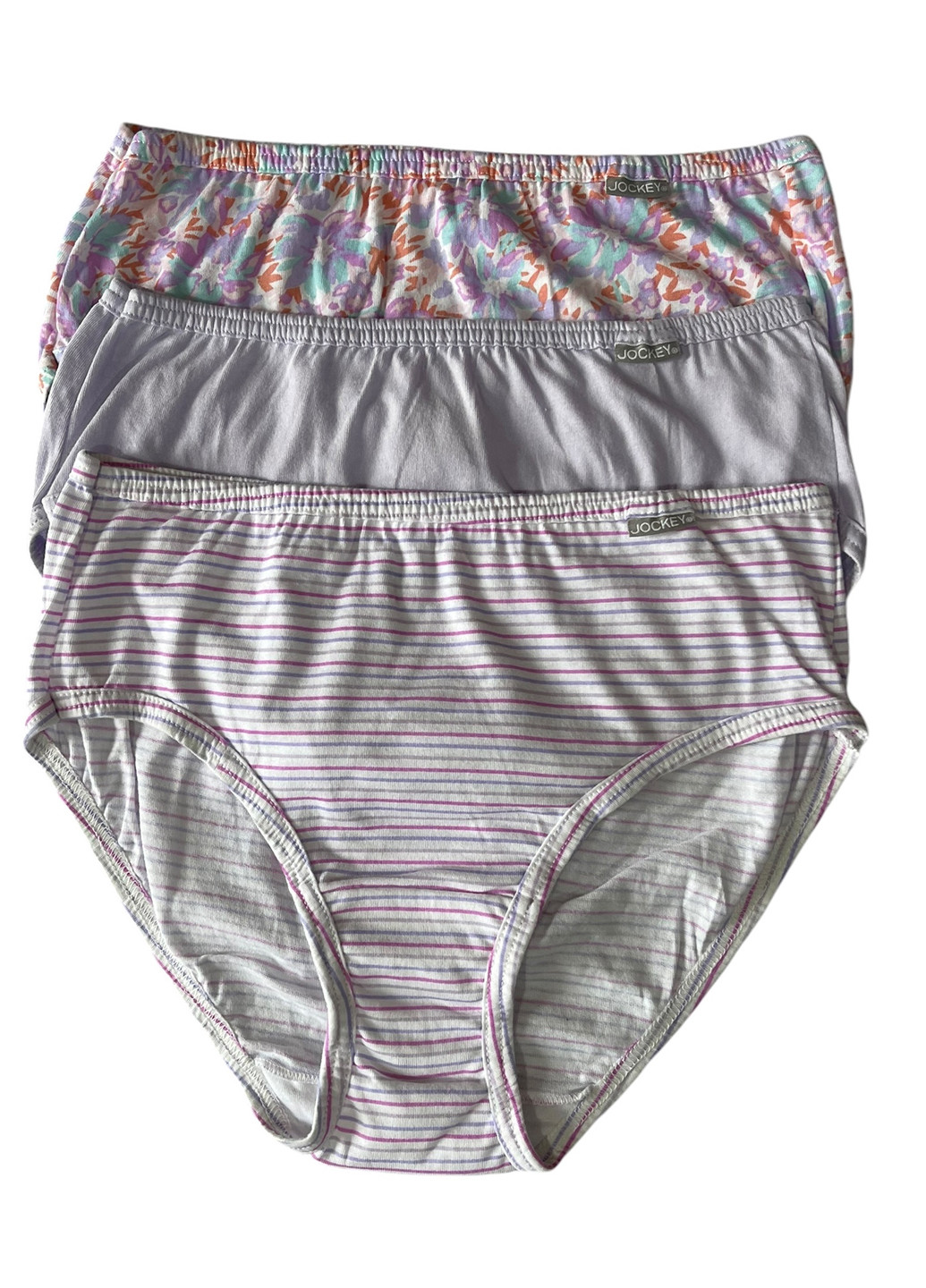 Трусики (3 шт.) Jockey (302870306)