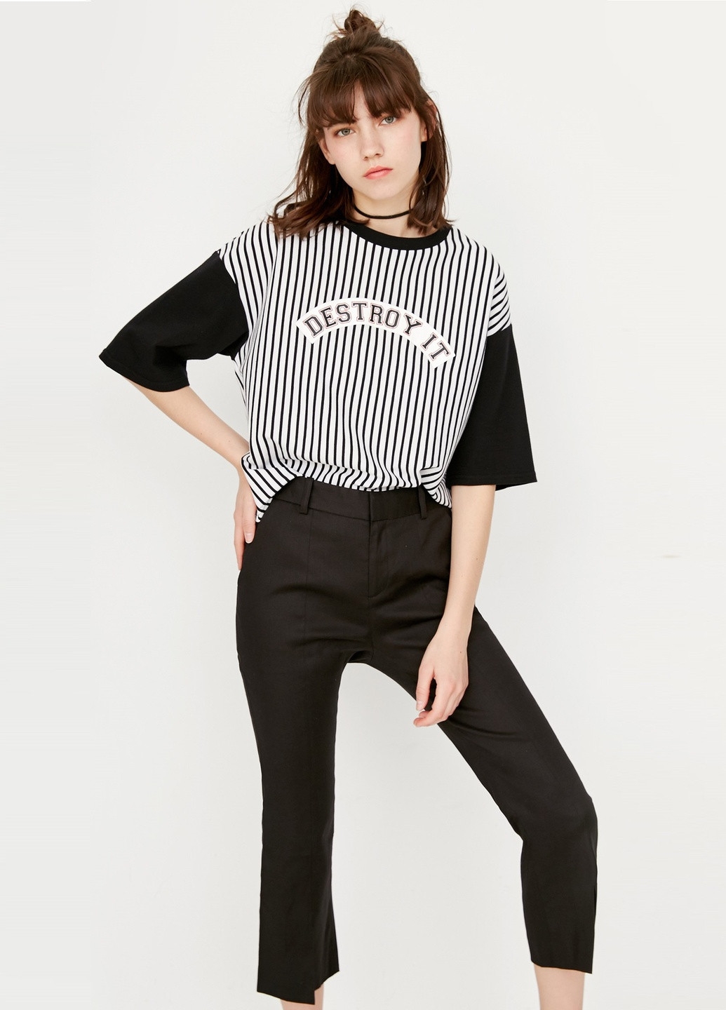 Брюки Only (253915695)