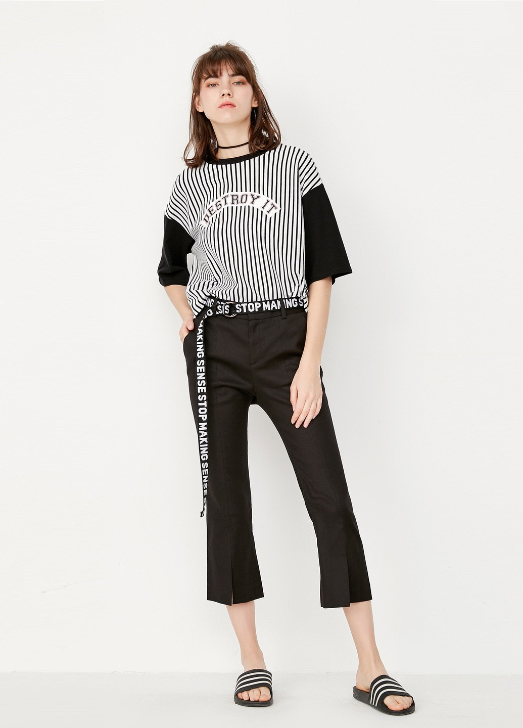 Брюки Only (253915695)