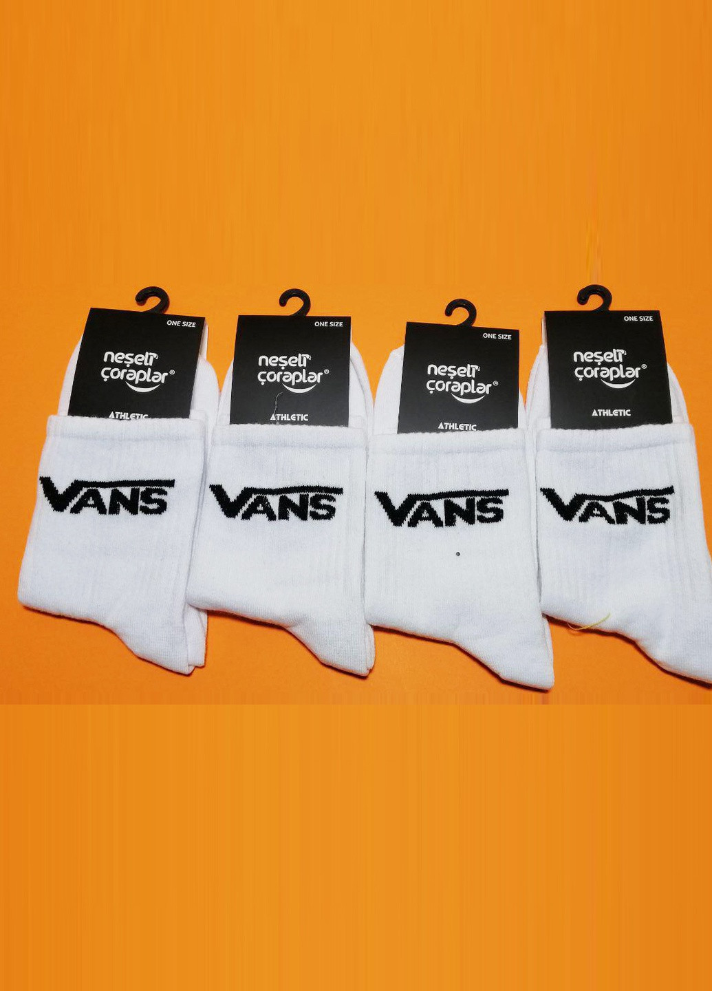 Шкарпетки Neseli Athletic Vance 9 LOMM высокие (211942705)