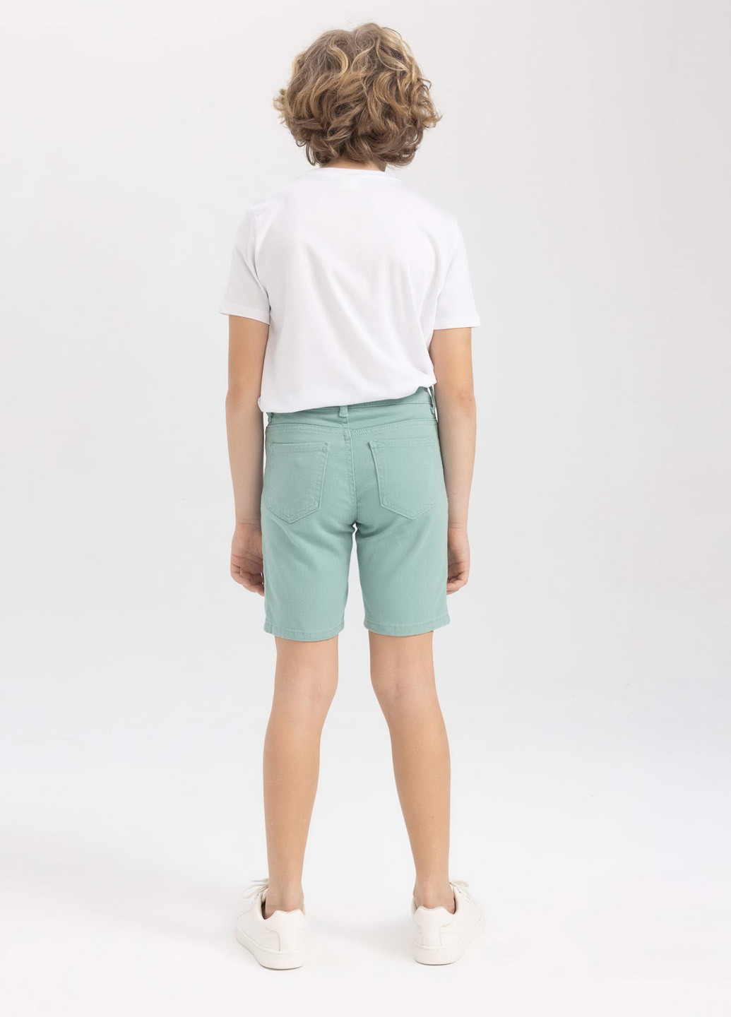 Шорты DeFacto (363353754)