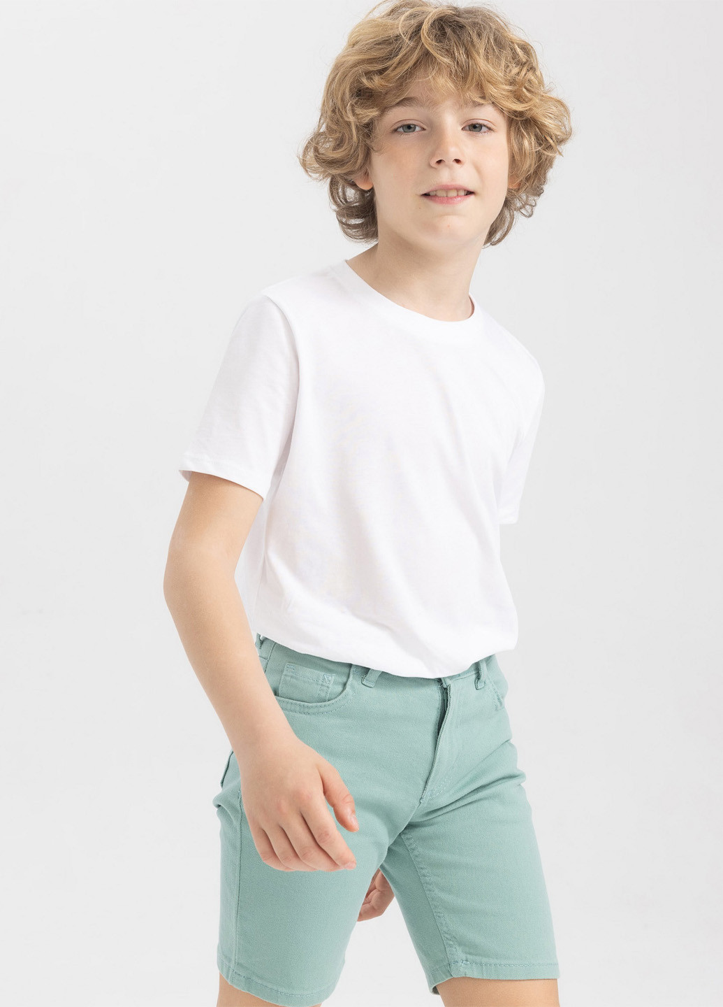 Шорты DeFacto (363353754)