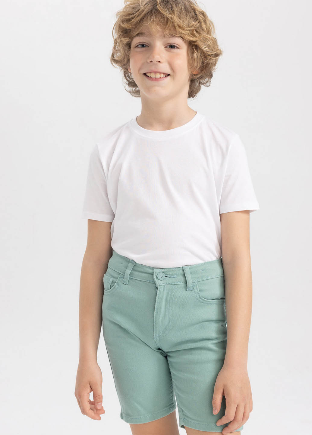 Шорты DeFacto (363353754)