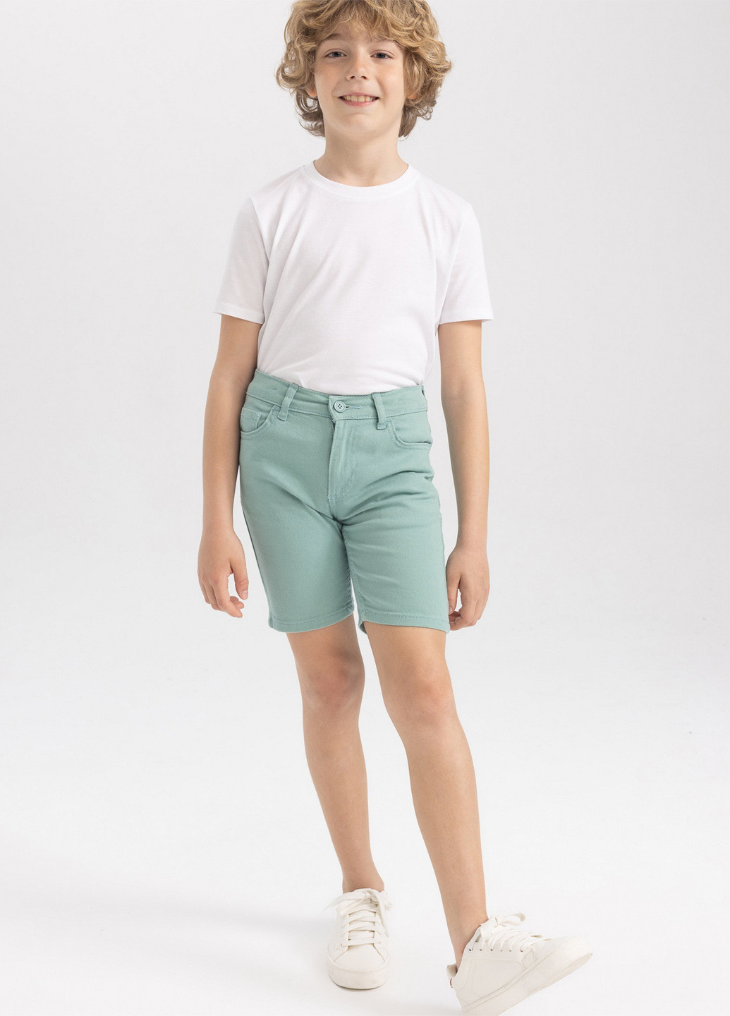 Шорты DeFacto (363353754)