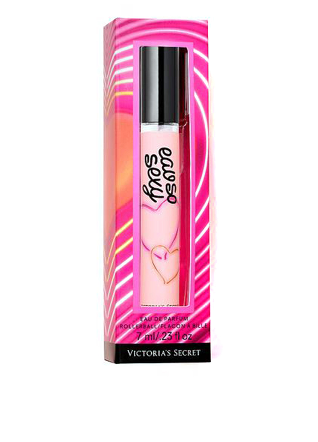 Роликовий парфум EAU SO SEXY, 7 мл Victoria's Secret (195582951)