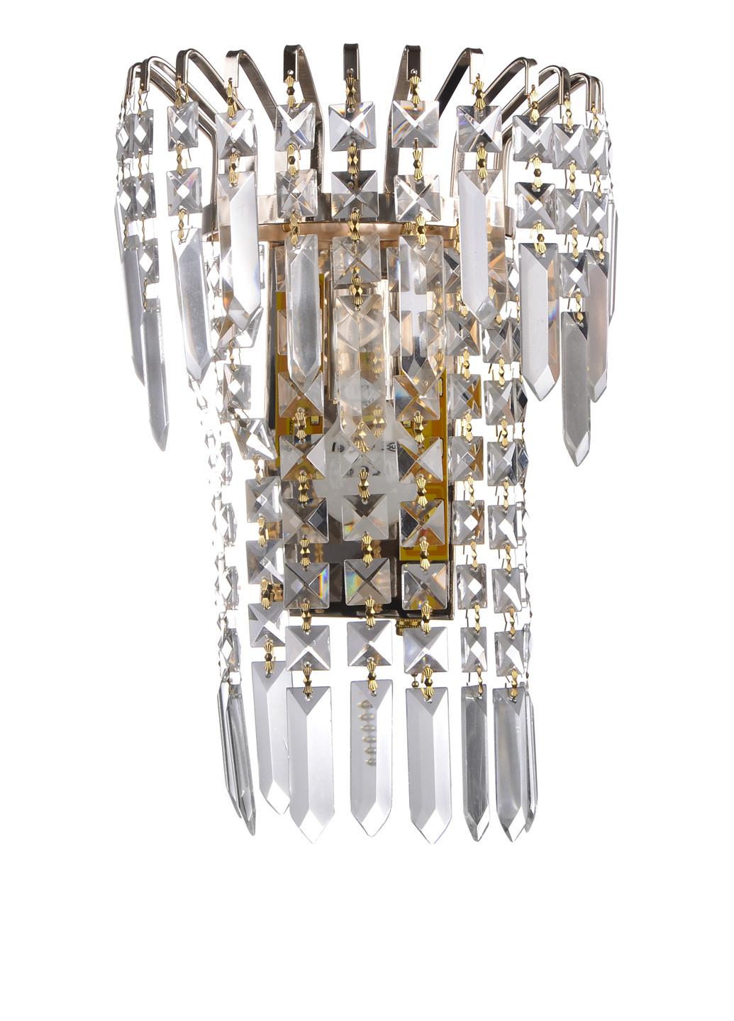 Бра, 30х12х20 см Brille (132199683)