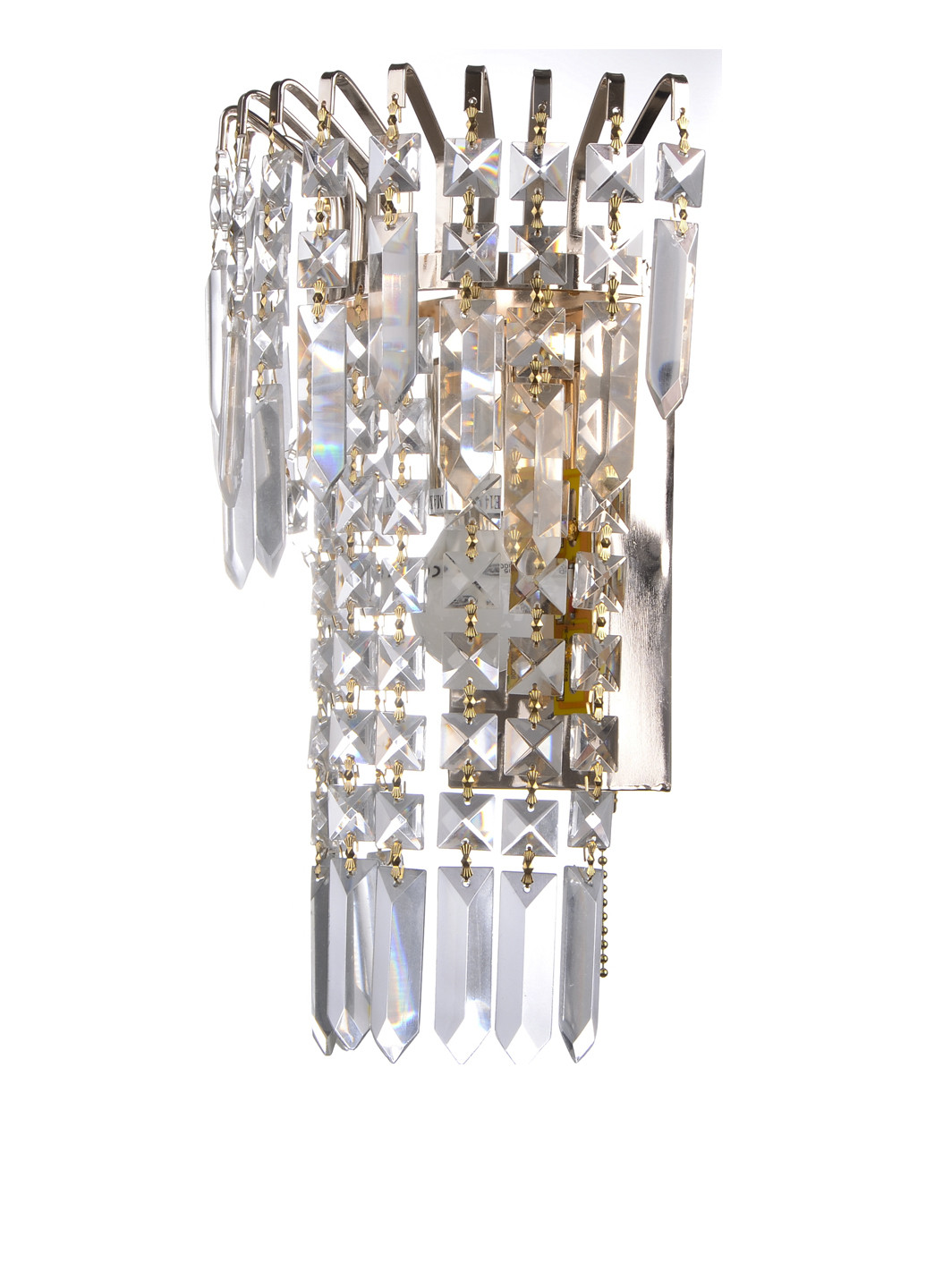 Бра, 30х12х20 см Brille (132199683)