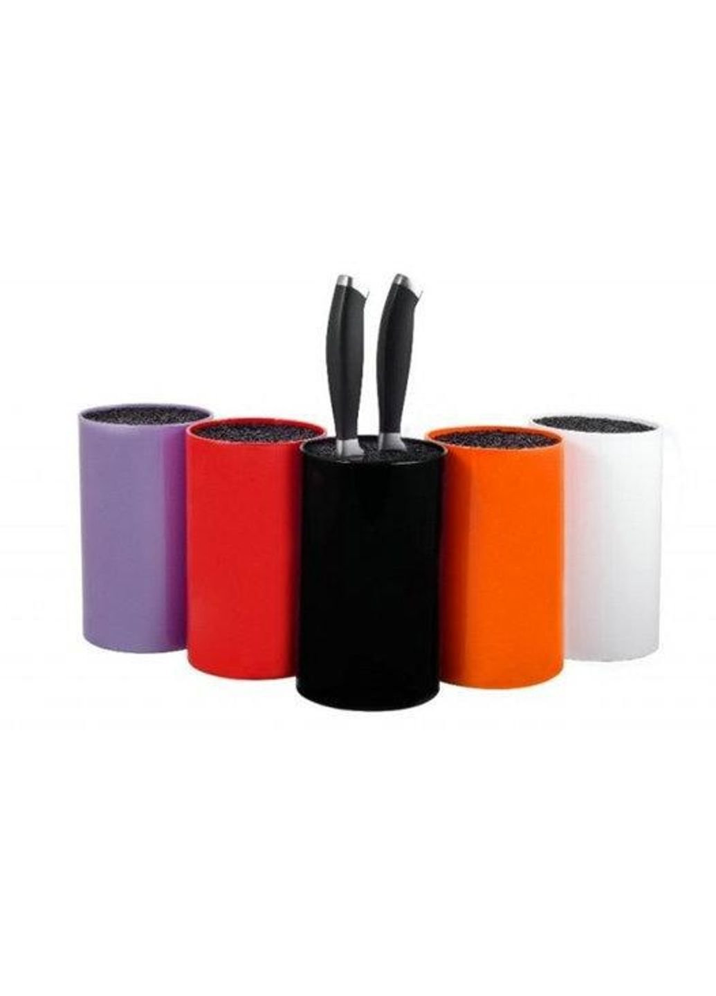 Колода-подставка для ножей универсальная 14*9 см М-9545 Empire (253610895)