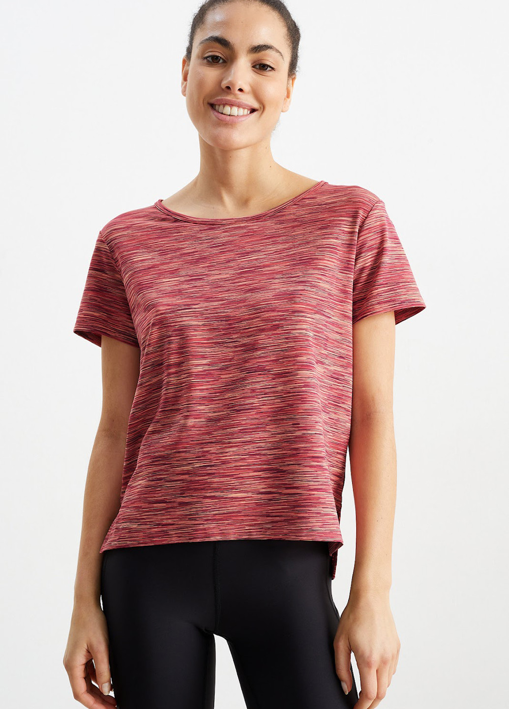 Футболка C&A - (323066113)