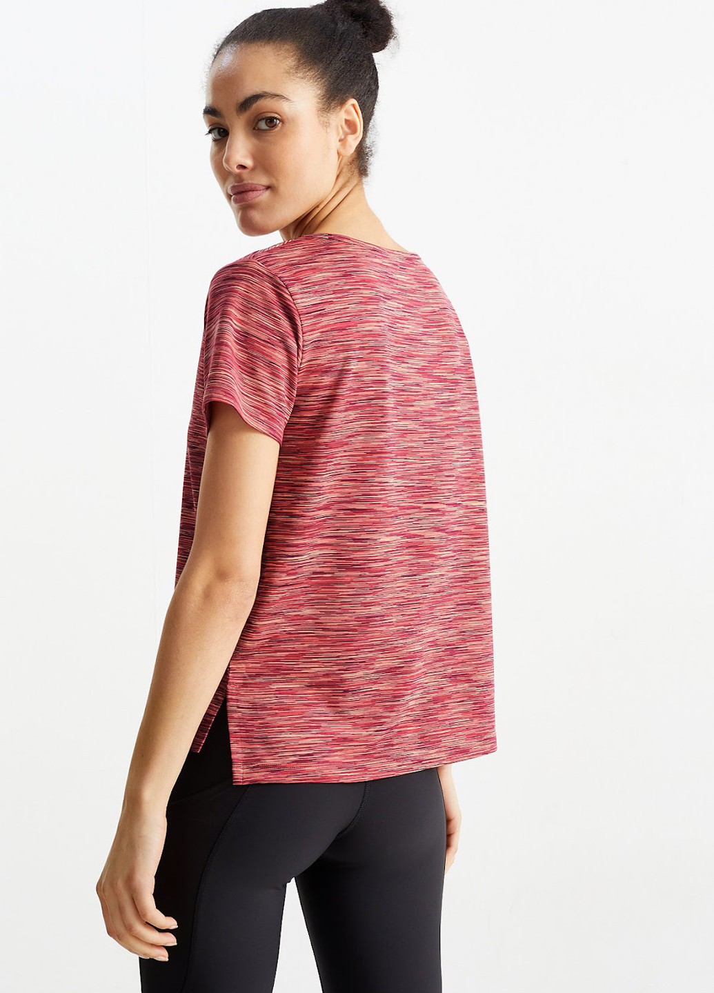 Футболка C&A - (323066113)