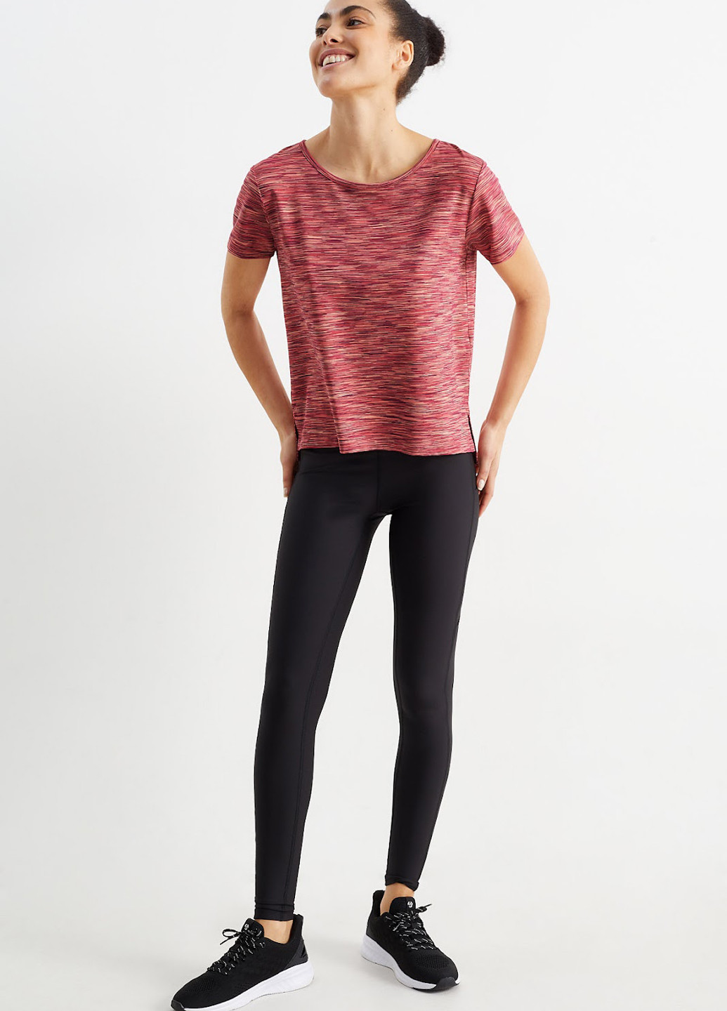 Футболка C&A - (323066113)