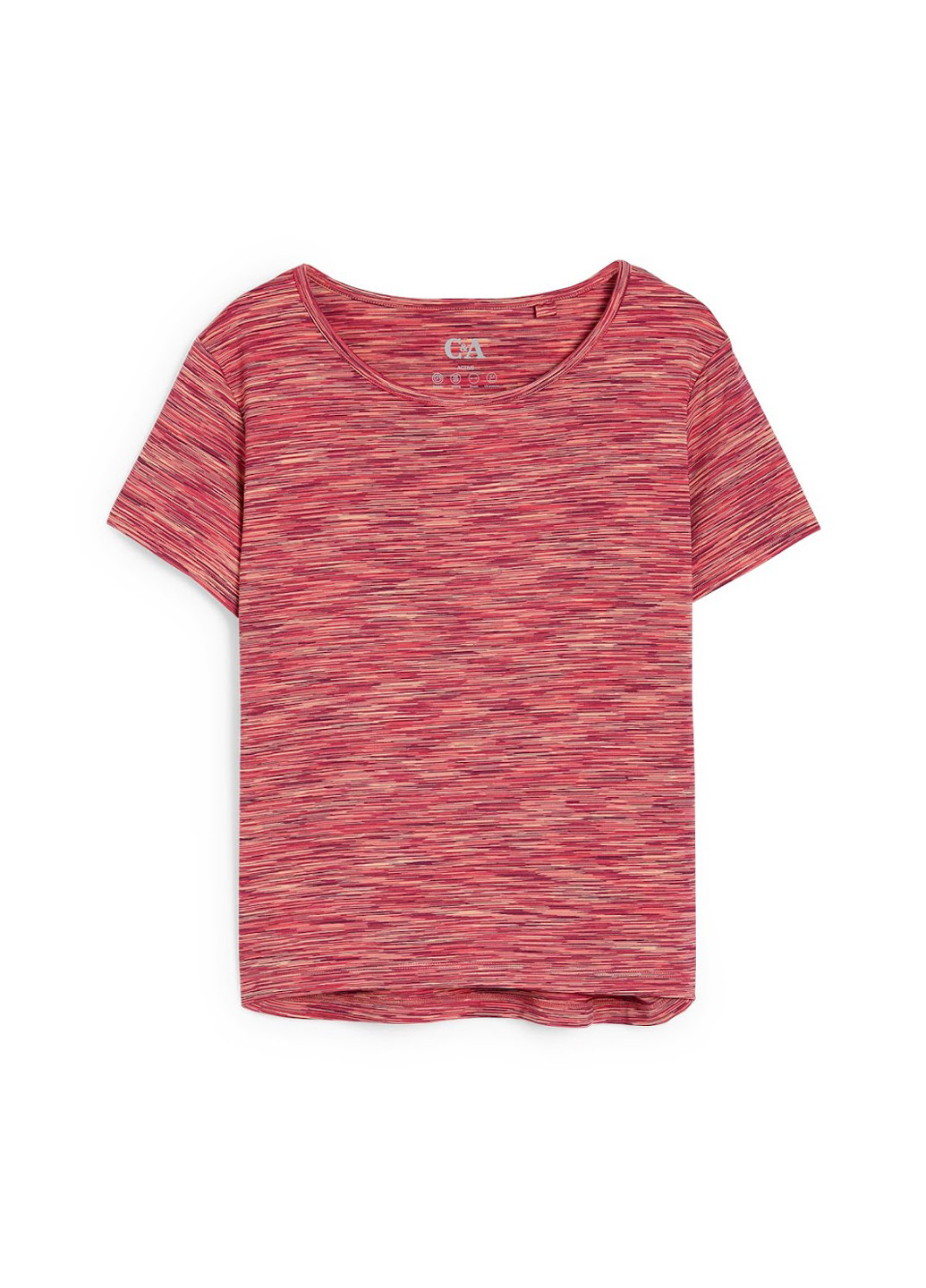 Футболка C&A - (323066113)