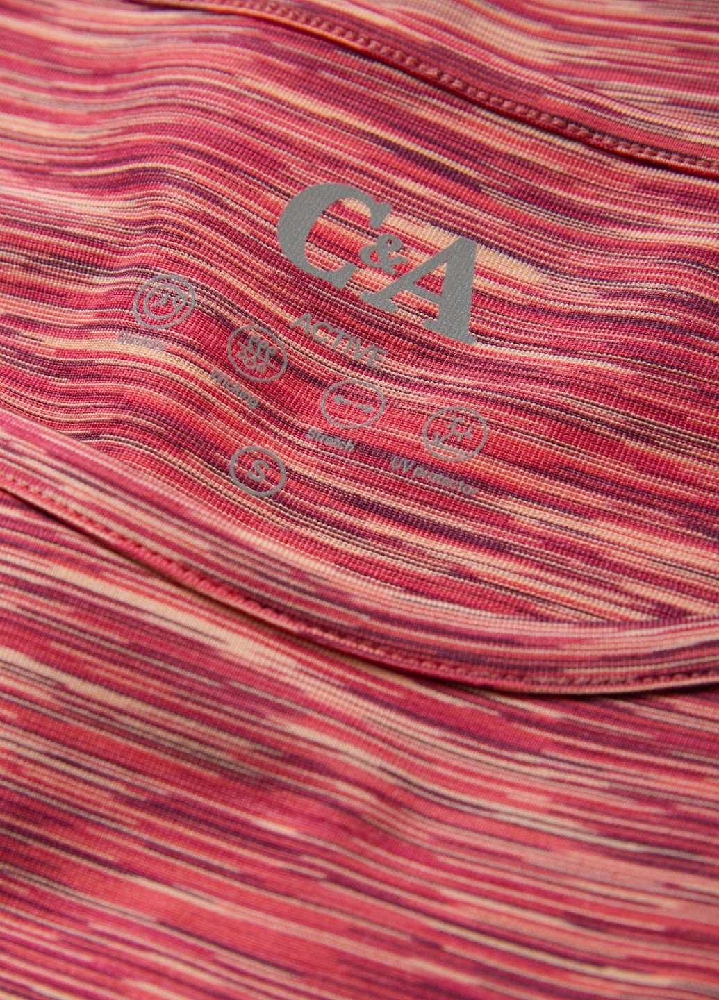 Футболка C&A - (323066113)