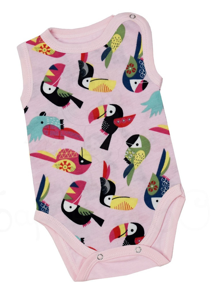 Боди-майка для новорожденных Баранчик БО (253114904)