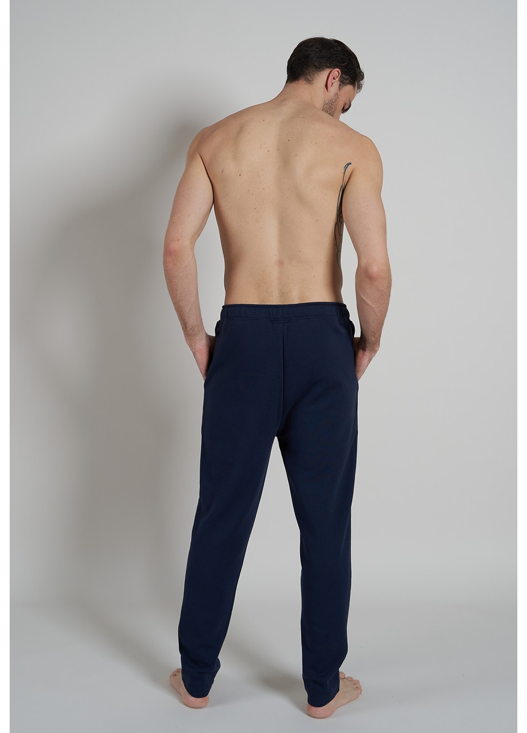 Чоловічі спортивні штани Сині Bugatti (253262744)