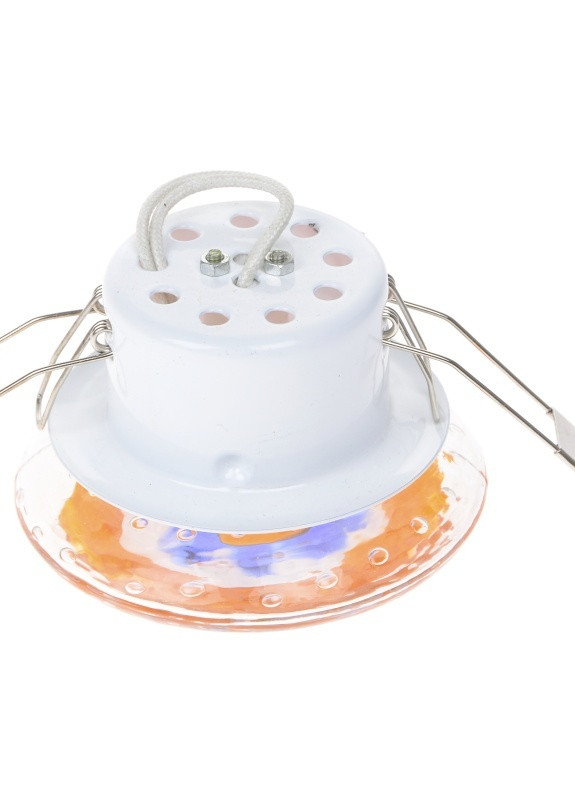 Светильник точечный декоративный HDL-G51/22-1 Flower Brille (253893796)