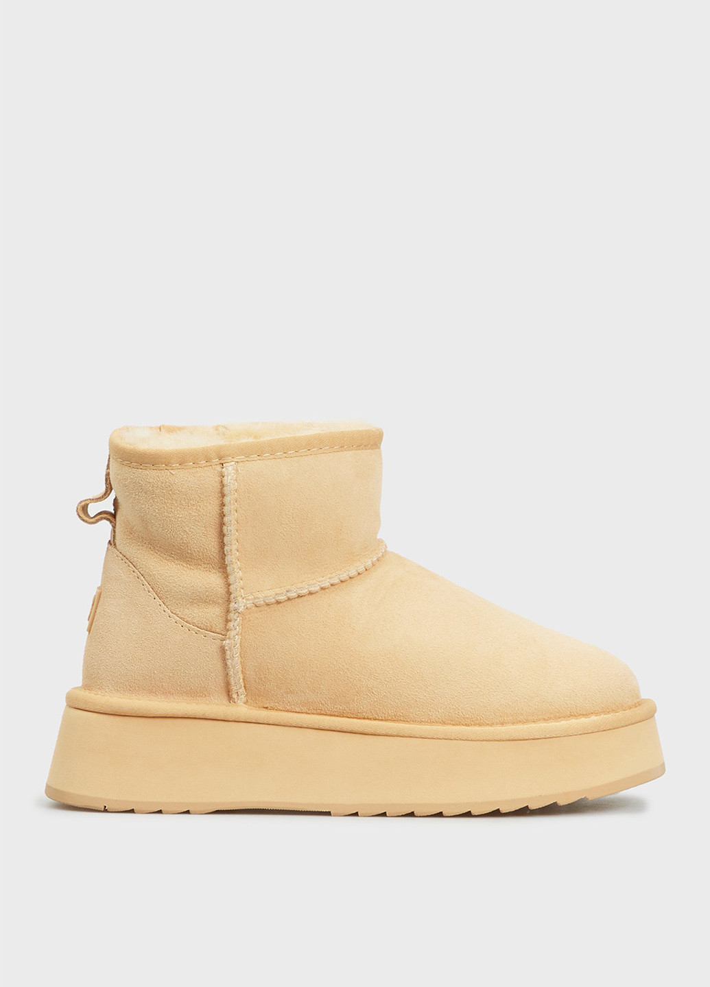 Ботинки PRPY (322523683)