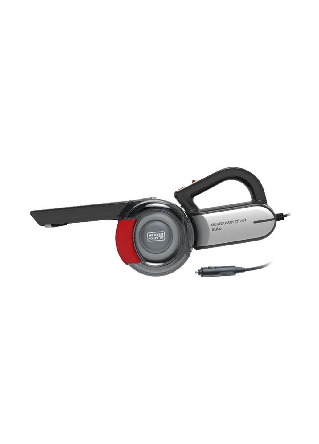 Ручний пилосос BLACK & DECKER BLACK&DECKER pv1200av (131542474)