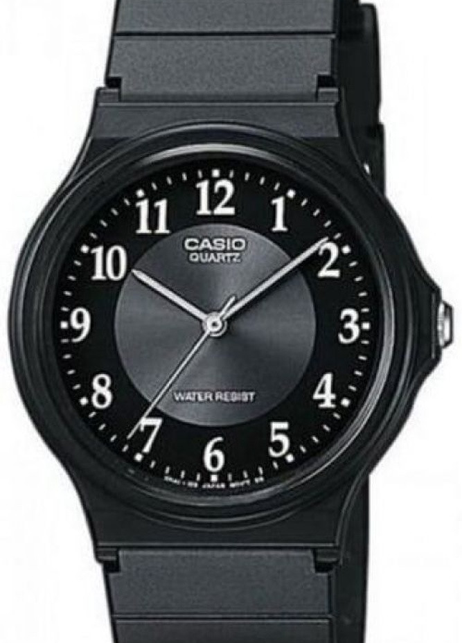 Мужские Часы MQ-24-1B3LLEF кварцевые спортивные Casio (226705090)