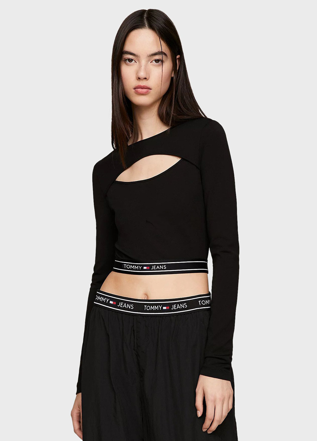 Топ Tommy Jeans (306813853)